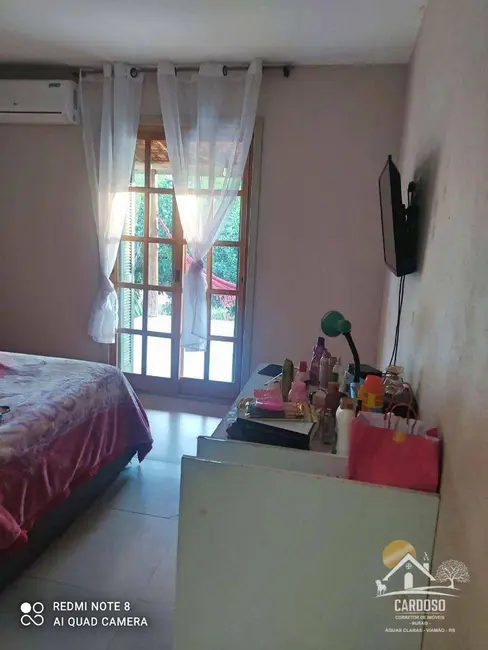 Sítio / Rancho com 3 quartos à venda, 626m2 em Viamao - RS - imagem 9 Foto 9 de Sítio / Rancho com 3 quartos à venda, 626m2 em Viamao - RS