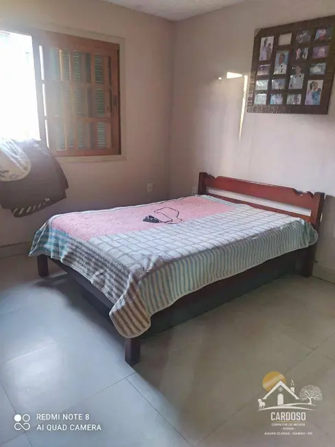Sítio / Rancho com 3 quartos à venda, 626m2 em Viamao - RS - imagem 8 Foto 8 de Sítio / Rancho com 3 quartos à venda, 626m2 em Viamao - RS
