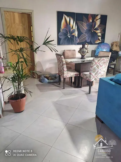 Foto 2 de Sítio / Rancho com 3 quartos à venda, 626m2 em Viamao - RS