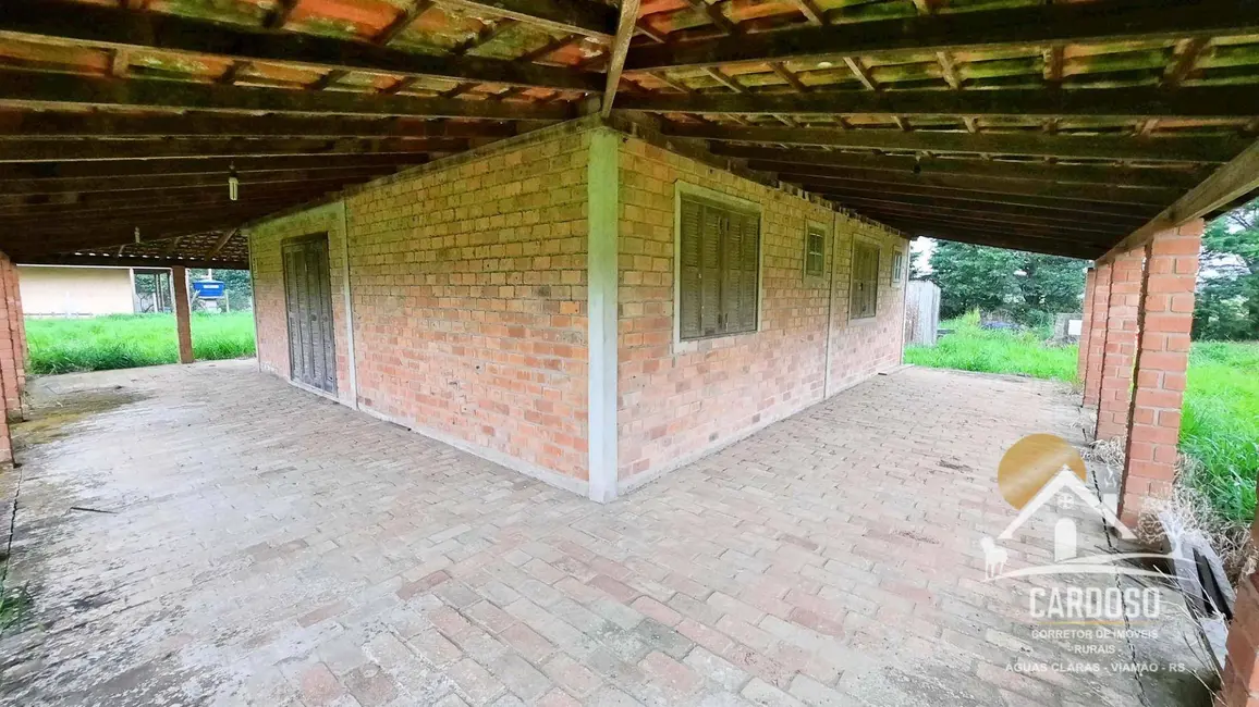 Sítio / Rancho à venda, 3000m2 em Viamao - RS - imagem 3 Foto 3 de Sítio / Rancho à venda, 3000m2 em Viamao - RS