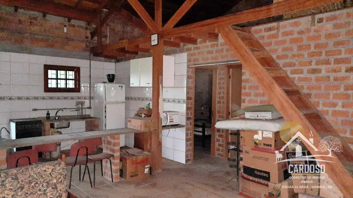 Sítio / Rancho à venda, 3000m2 em Viamao - RS - imagem 4 Foto 4 de Sítio / Rancho à venda, 3000m2 em Viamao - RS