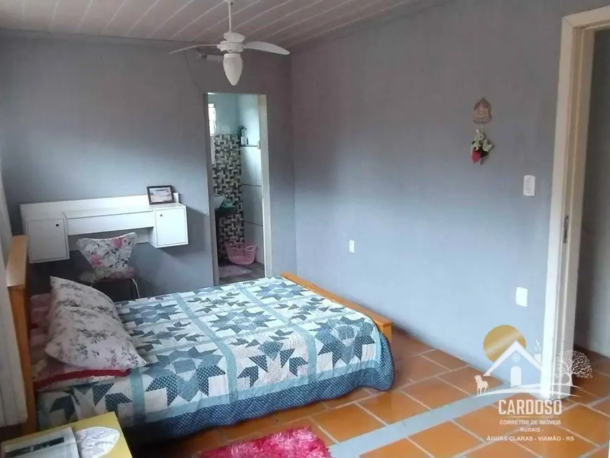 Foto 5 de Sítio / Rancho com 3 quartos à venda, 600m2 em Viamao - RS