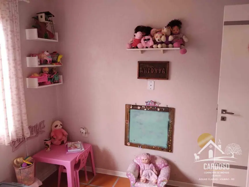 Foto 7 de Sítio / Rancho com 3 quartos à venda, 600m2 em Viamao - RS