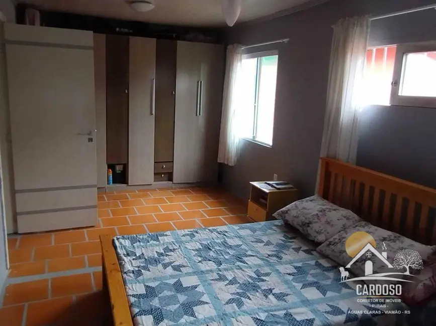 Foto 6 de Sítio / Rancho com 3 quartos à venda, 600m2 em Viamao - RS