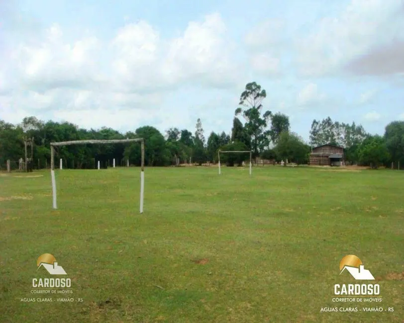 Sítio / Rancho à venda, 48000m2 em Viamao - RS - imagem 3 Foto 3 de Sítio / Rancho à venda, 48000m2 em Viamao - RS