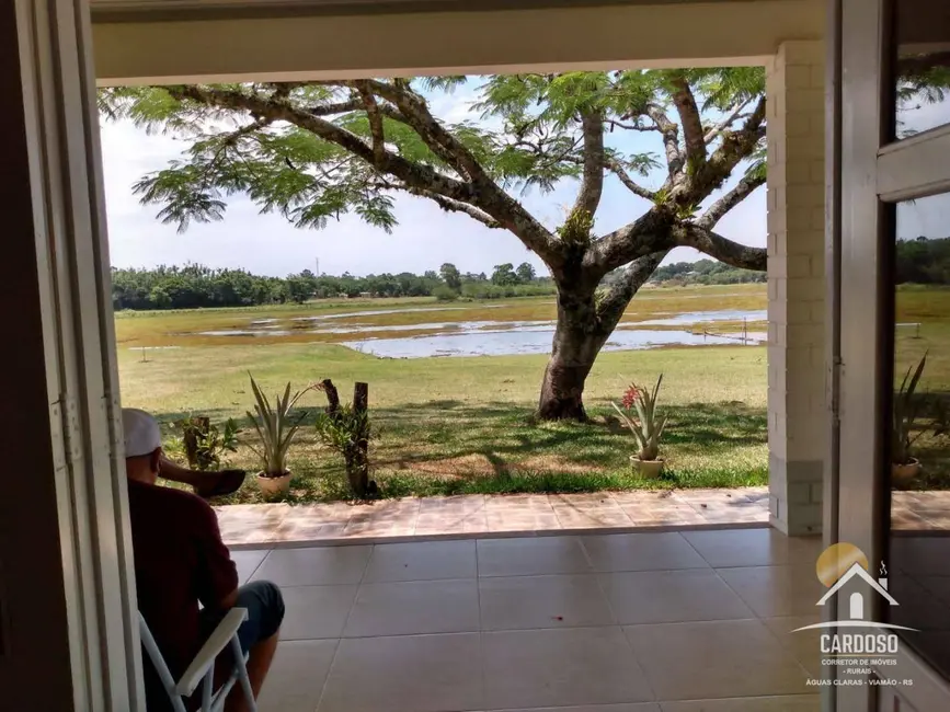 Foto 5 de Sítio / Rancho com 2 quartos à venda, 7000m2 em Viamao - RS