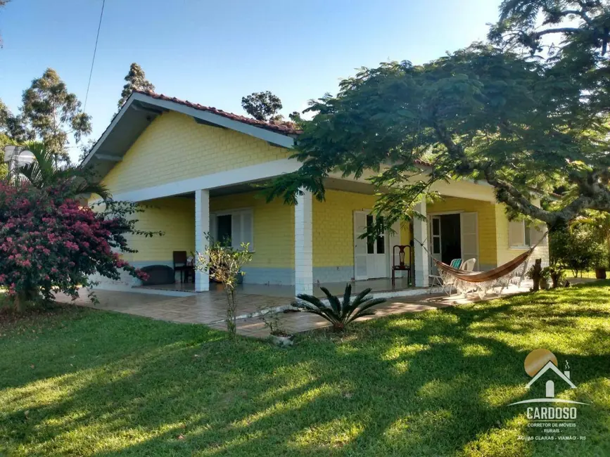 Foto 1 de Sítio / Rancho com 2 quartos à venda, 7000m2 em Viamao - RS