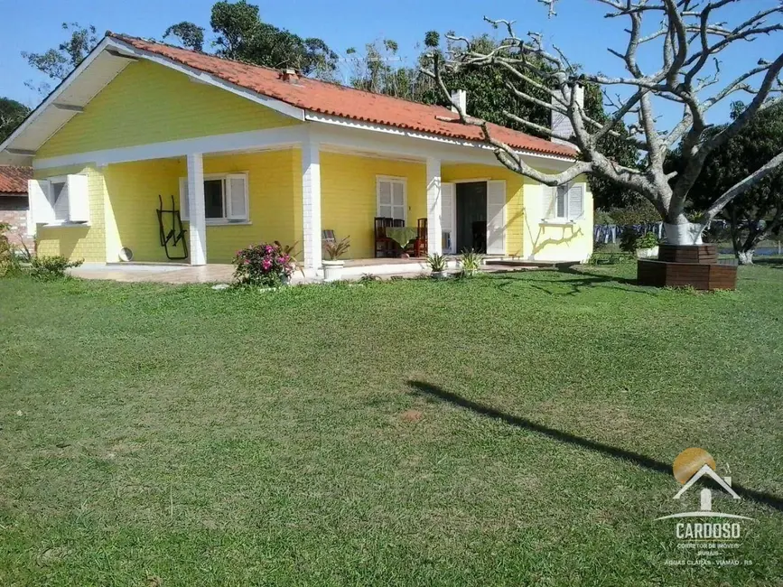 Foto 2 de Sítio / Rancho com 2 quartos à venda, 7000m2 em Viamao - RS