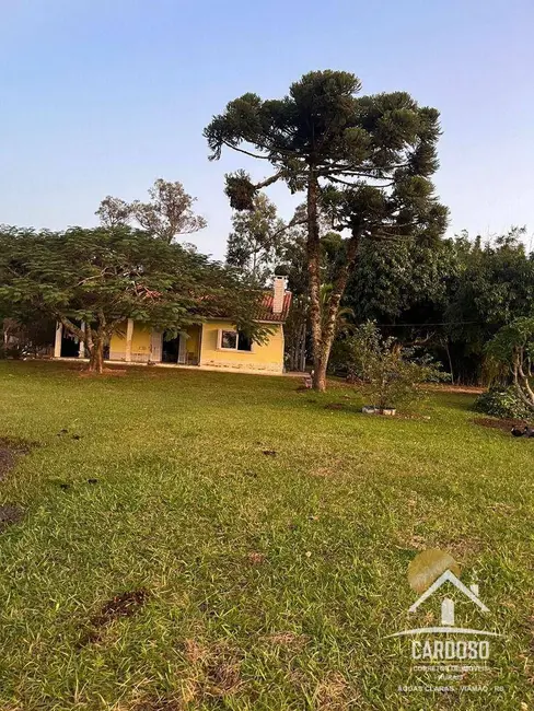 Foto 4 de Sítio / Rancho com 2 quartos à venda, 7000m2 em Viamao - RS