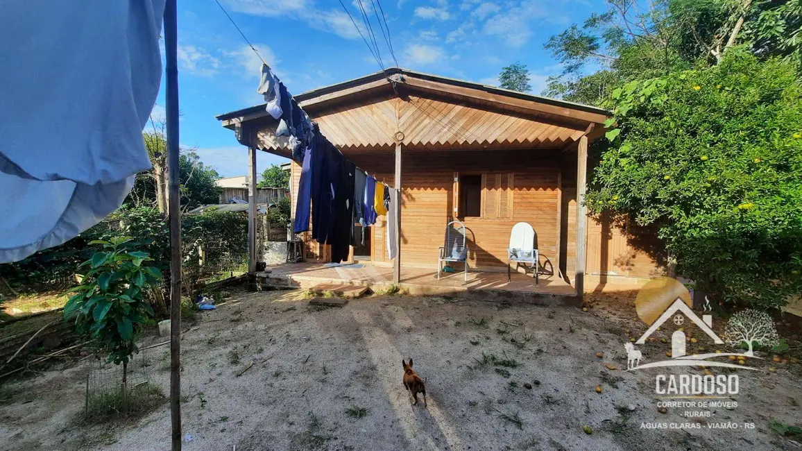 Sítio / Rancho com 4 quartos à venda, 760m2 em Viamao - RS - imagem 4 Foto 4 de Sítio / Rancho com 4 quartos à venda, 760m2 em Viamao - RS