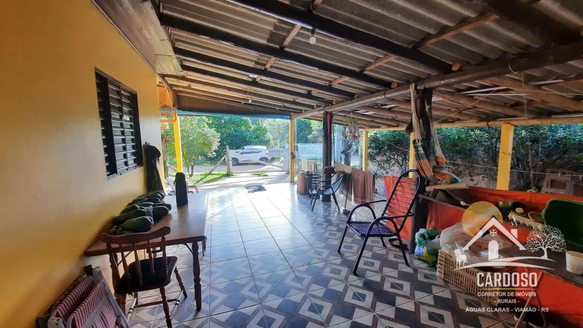 Sítio / Rancho com 4 quartos à venda, 760m2 em Viamao - RS - imagem 5 Foto 5 de Sítio / Rancho com 4 quartos à venda, 760m2 em Viamao - RS