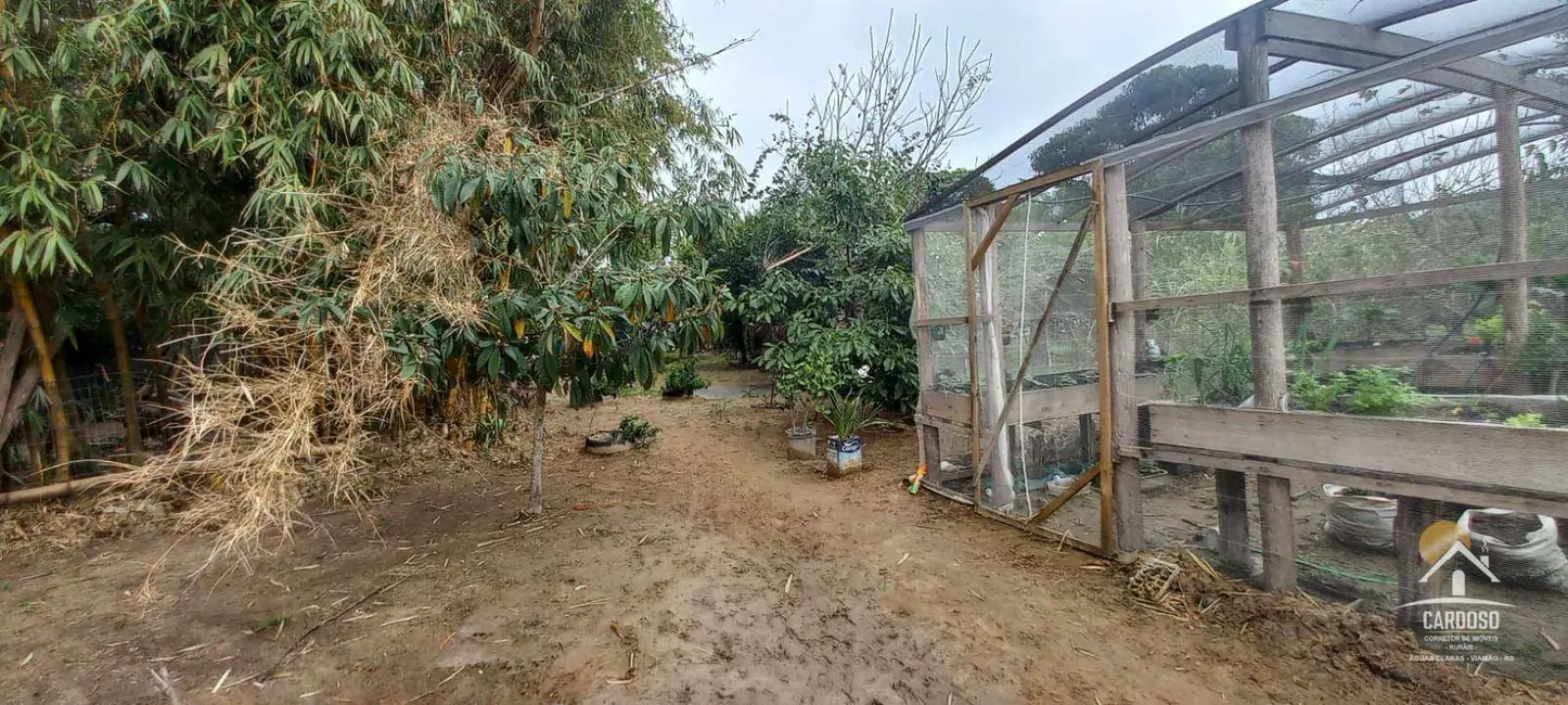 Foto 4 de Sítio / Rancho com 3 quartos à venda, 3000m2 em Viamao - RS