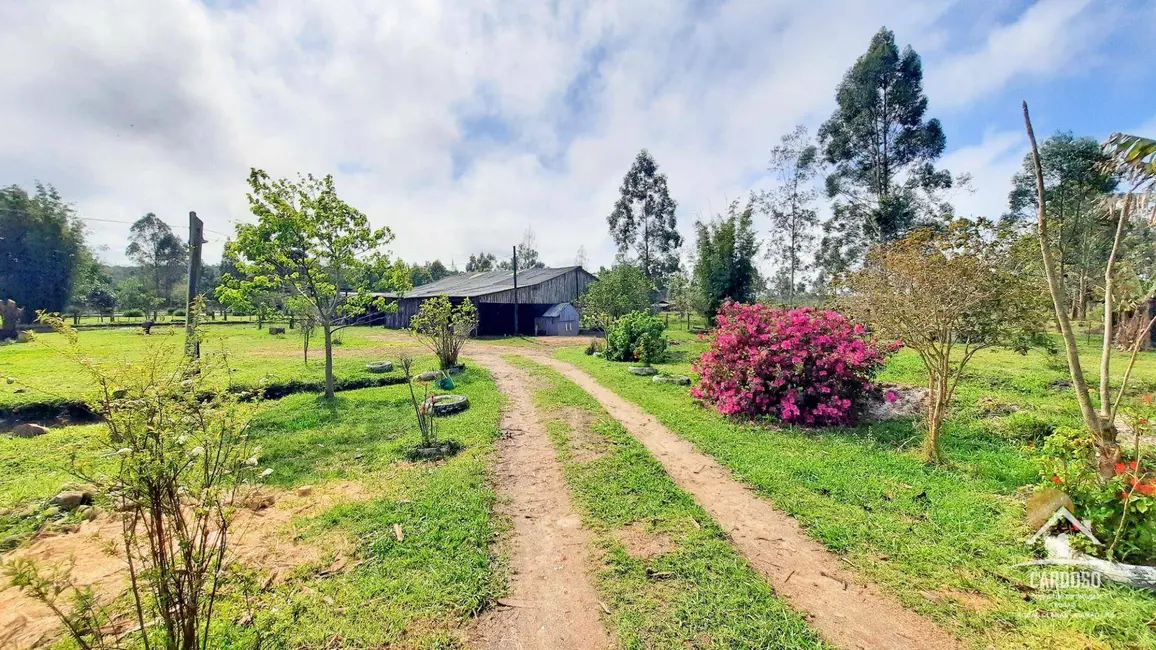 Foto 1 de Sítio / Rancho à venda, 20000m2 em Viamao - RS