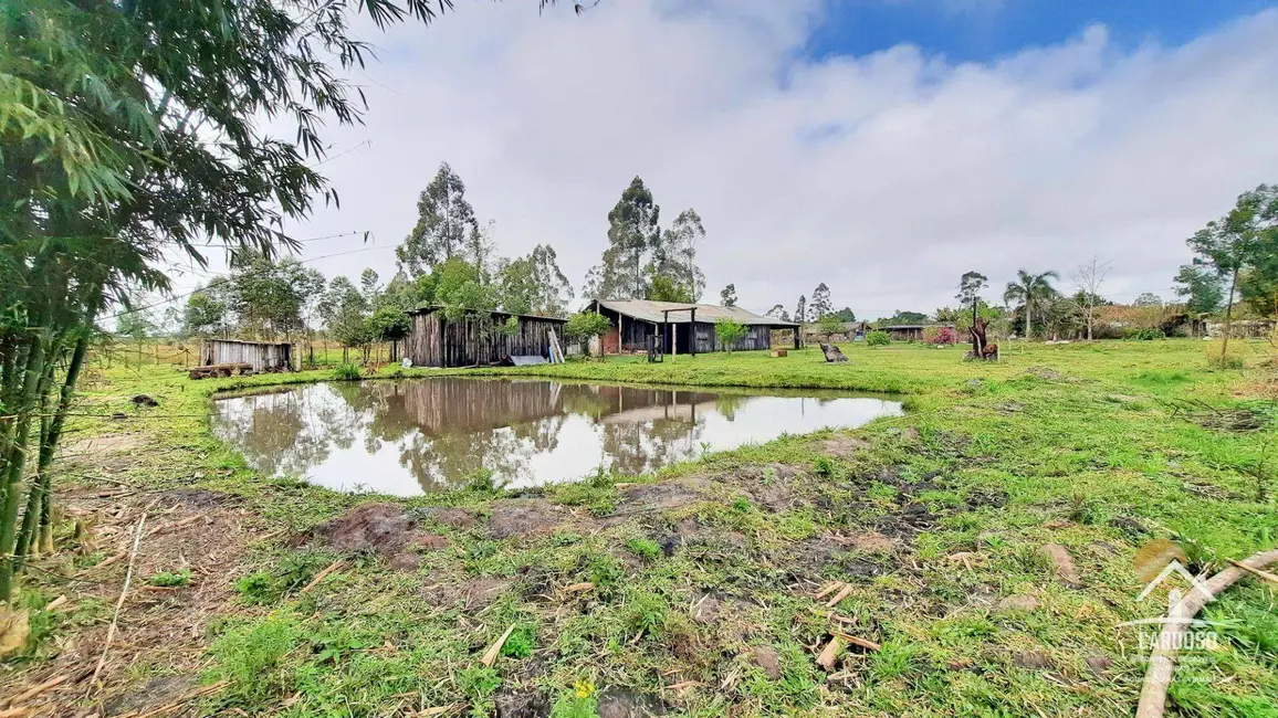 Foto 2 de Sítio / Rancho à venda, 20000m2 em Viamao - RS