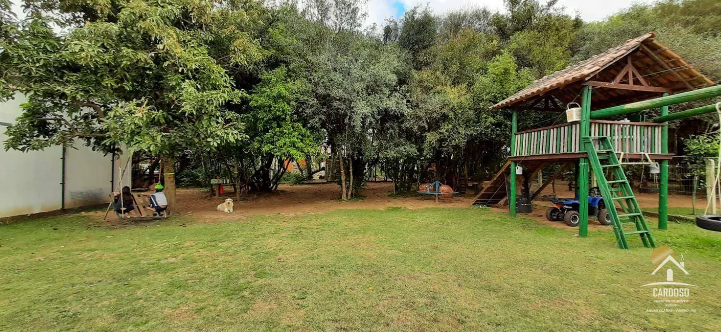 Foto 6 de Sítio / Rancho com 3 quartos à venda, 1500m2 em Viamao - RS