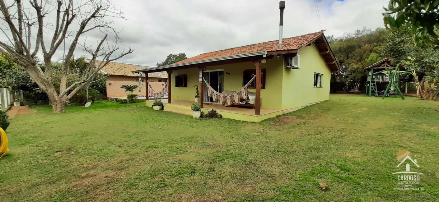 Foto 1 de Sítio / Rancho com 3 quartos à venda, 1500m2 em Viamao - RS