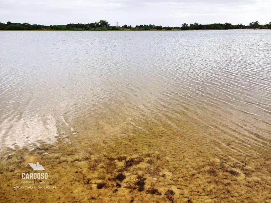 Foto 9 de Sítio / Rancho com 3 quartos à venda, 1500m2 em Viamao - RS