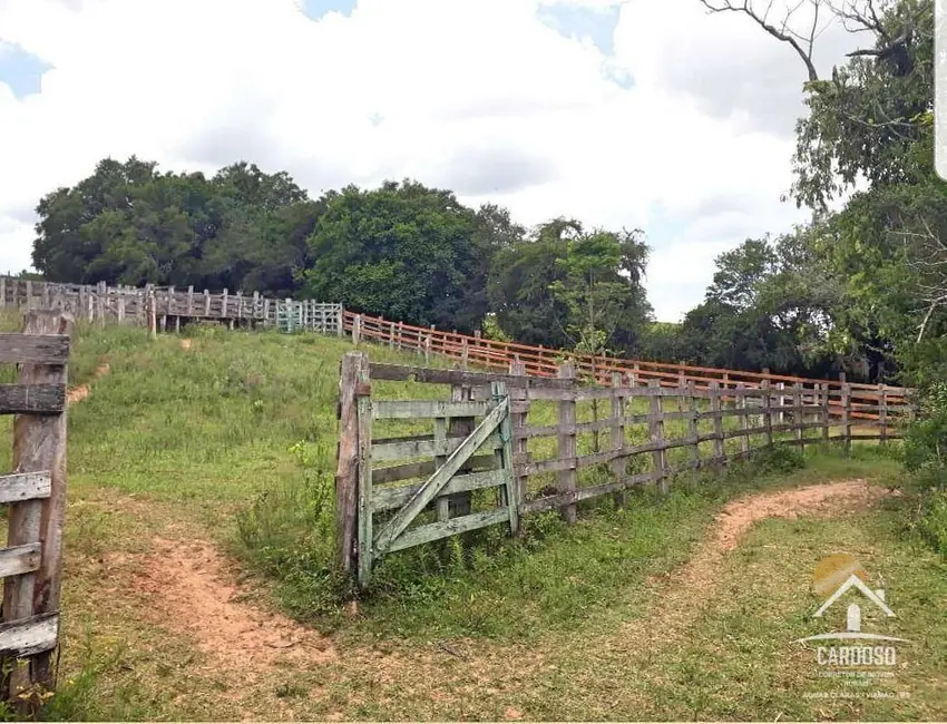 Foto 7 de Sítio / Rancho à venda, 450000m2 em Viamao - RS