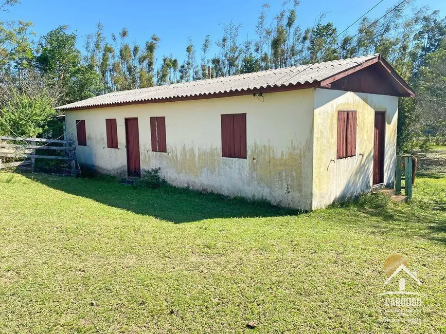Foto 8 de Sítio / Rancho à venda, 450000m2 em Viamao - RS