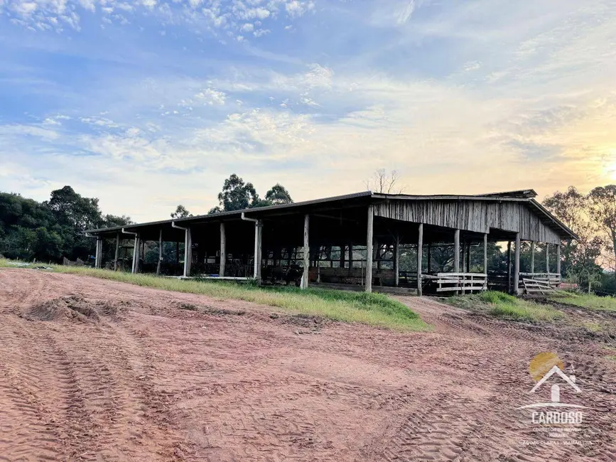 Foto 1 de Sítio / Rancho à venda, 180000m2 em Viamao - RS