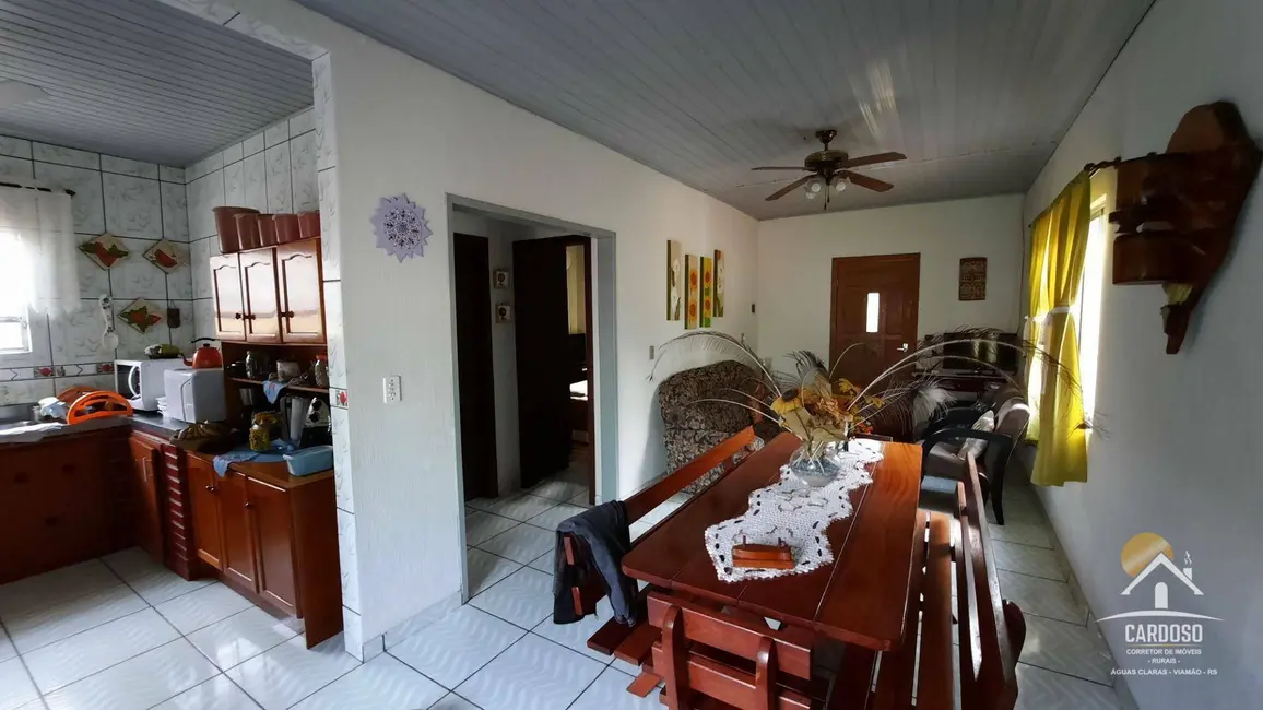 Sítio / Rancho com 2 quartos à venda, 540m2 em Viamao - RS - imagem 3 Foto 3 de Sítio / Rancho com 2 quartos à venda, 540m2 em Viamao - RS