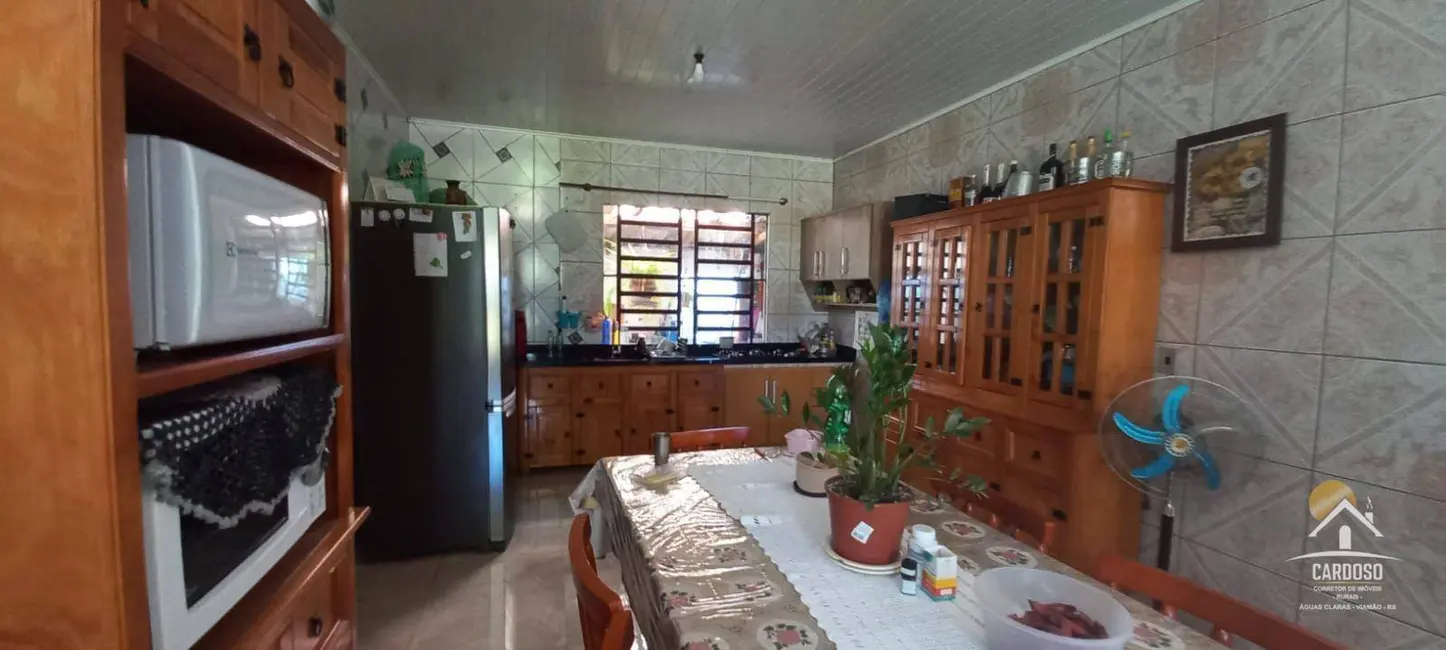 Foto 9 de Sítio / Rancho com 2 quartos à venda, 720m2 em Viamao - RS