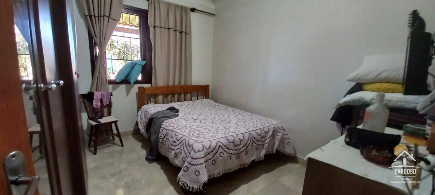 Foto 6 de Sítio / Rancho com 2 quartos à venda, 720m2 em Viamao - RS