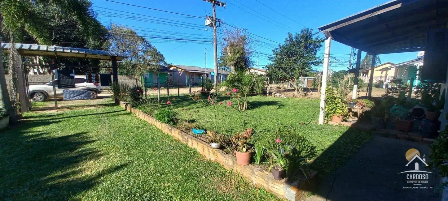 Foto 1 de Sítio / Rancho com 2 quartos à venda, 720m2 em Viamao - RS