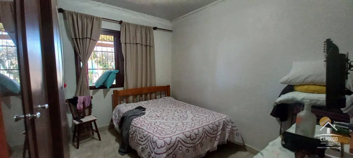 Foto 5 de Sítio / Rancho com 2 quartos à venda, 720m2 em Viamao - RS