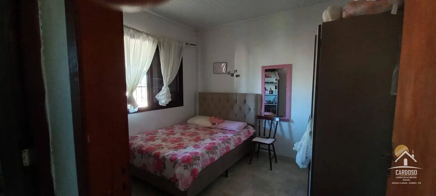 Foto 8 de Sítio / Rancho com 2 quartos à venda, 720m2 em Viamao - RS