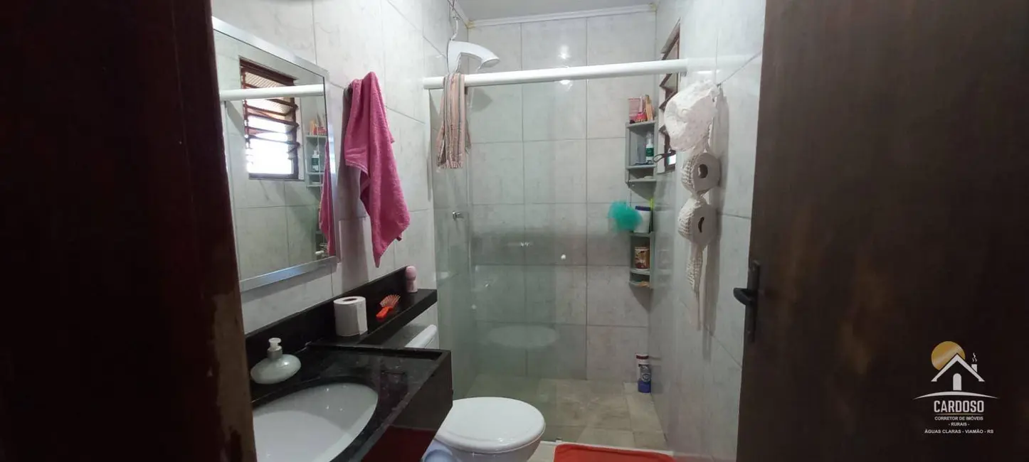 Foto 7 de Sítio / Rancho com 2 quartos à venda, 720m2 em Viamao - RS