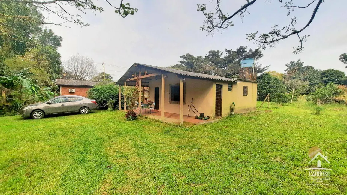 Sítio / Rancho com 2 quartos à venda, 3370m2 em Viamao - RS - imagem 3 Foto 3 de Sítio / Rancho com 2 quartos à venda, 3370m2 em Viamao - RS