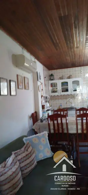 Sítio / Rancho com 2 quartos à venda, 3370m2 em Viamao - RS - imagem 8 Foto 8 de Sítio / Rancho com 2 quartos à venda, 3370m2 em Viamao - RS