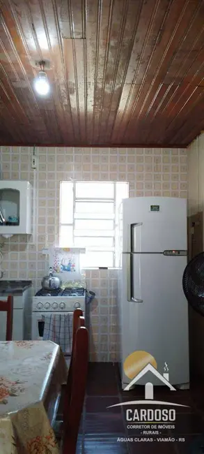 Sítio / Rancho com 2 quartos à venda, 3370m2 em Viamao - RS - imagem 6 Foto 6 de Sítio / Rancho com 2 quartos à venda, 3370m2 em Viamao - RS