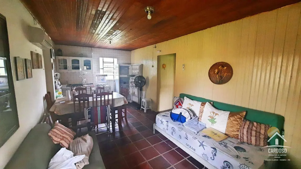 Sítio / Rancho com 2 quartos à venda, 3370m2 em Viamao - RS - imagem 9 Foto 9 de Sítio / Rancho com 2 quartos à venda, 3370m2 em Viamao - RS