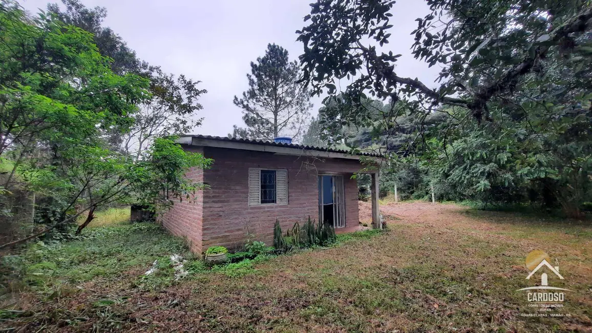 Foto 4 de Sítio / Rancho com 2 quartos à venda, 1800m2 em Viamao - RS