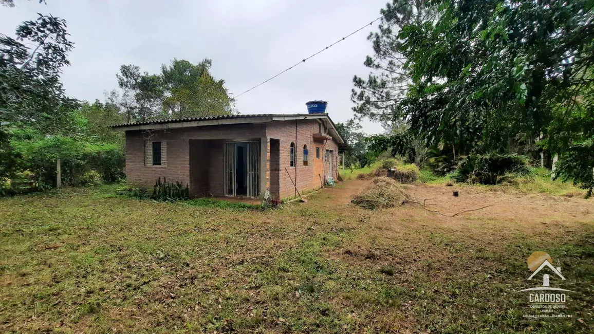 Foto 3 de Sítio / Rancho com 2 quartos à venda, 1800m2 em Viamao - RS