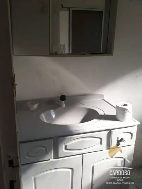 Foto 6 de Sítio / Rancho com 2 quartos à venda, 1800m2 em Viamao - RS