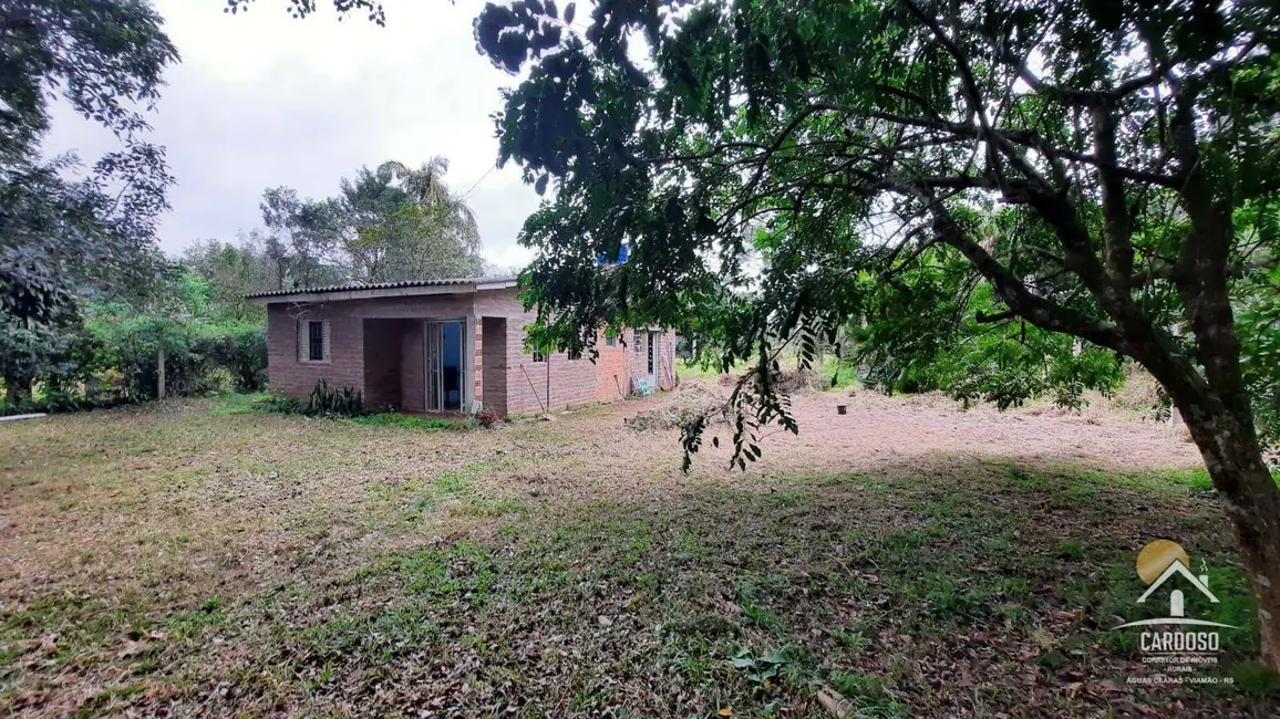 Foto 2 de Sítio / Rancho com 2 quartos à venda, 1800m2 em Viamao - RS