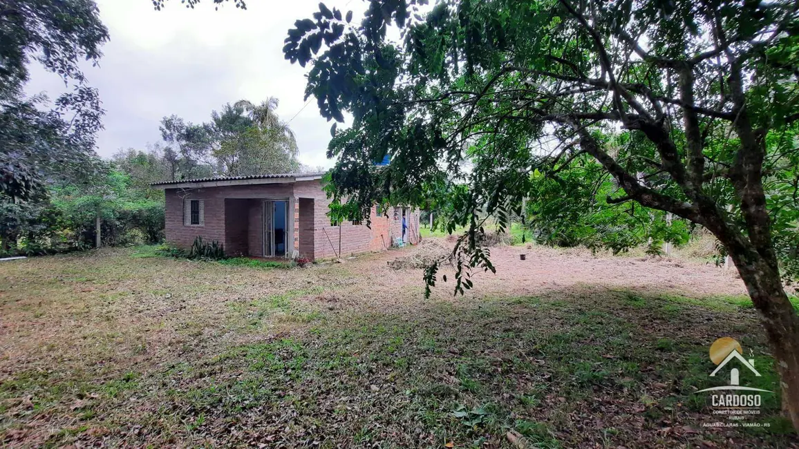 Foto 1 de Sítio / Rancho com 2 quartos à venda, 1800m2 em Viamao - RS