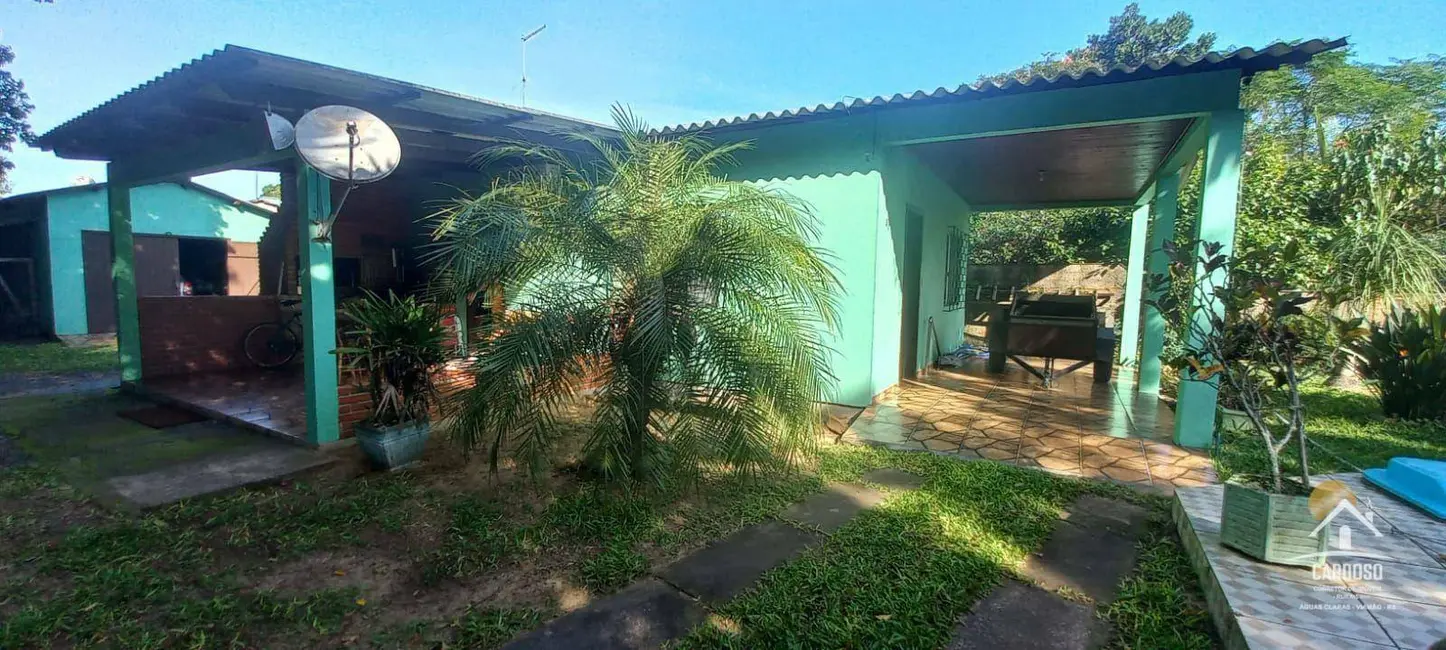 Foto 1 de Sítio / Rancho com 2 quartos à venda, 540m2 em Viamao - RS