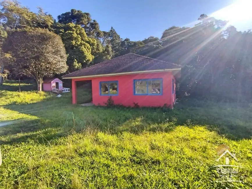 Foto 2 de Sítio / Rancho à venda, 110000m2 em Viamao - RS