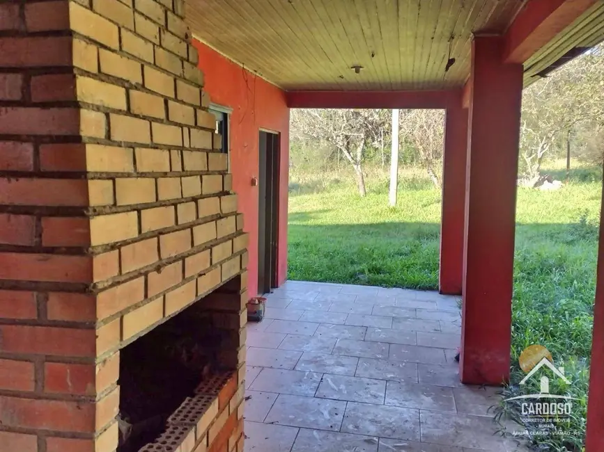 Foto 3 de Sítio / Rancho à venda, 110000m2 em Viamao - RS