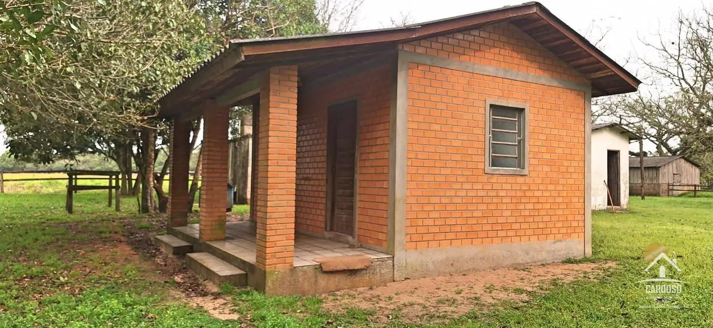 Foto 9 de Sítio / Rancho à venda, 100000m2 em Viamao - RS