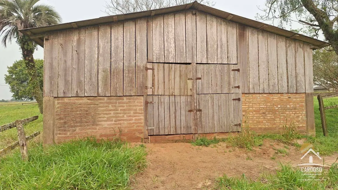 Foto 7 de Sítio / Rancho à venda, 100000m2 em Viamao - RS
