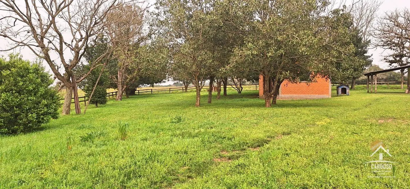 Foto 8 de Sítio / Rancho à venda, 100000m2 em Viamao - RS