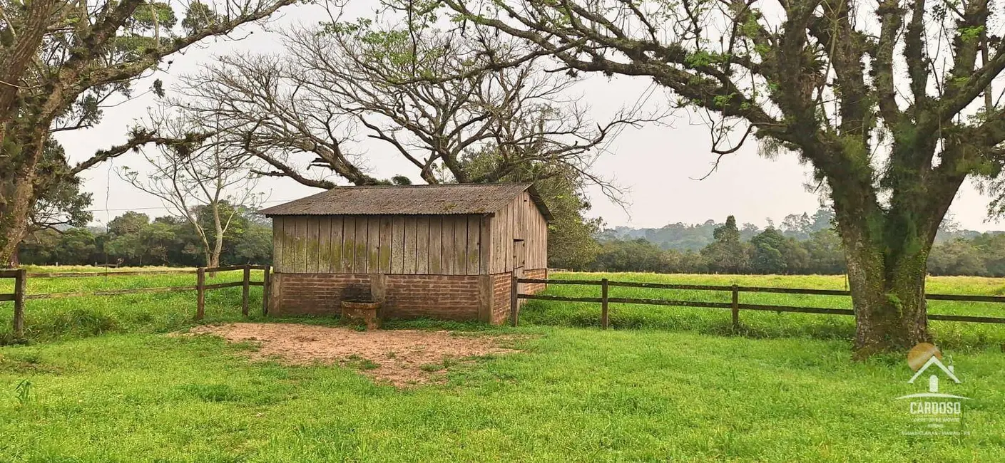 Foto 6 de Sítio / Rancho à venda, 100000m2 em Viamao - RS