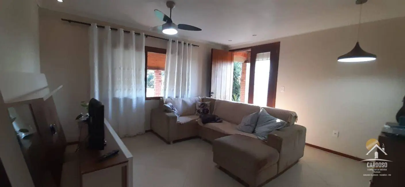 Foto 2 de Sítio / Rancho com 3 quartos à venda, 13690m2 em Viamao - RS