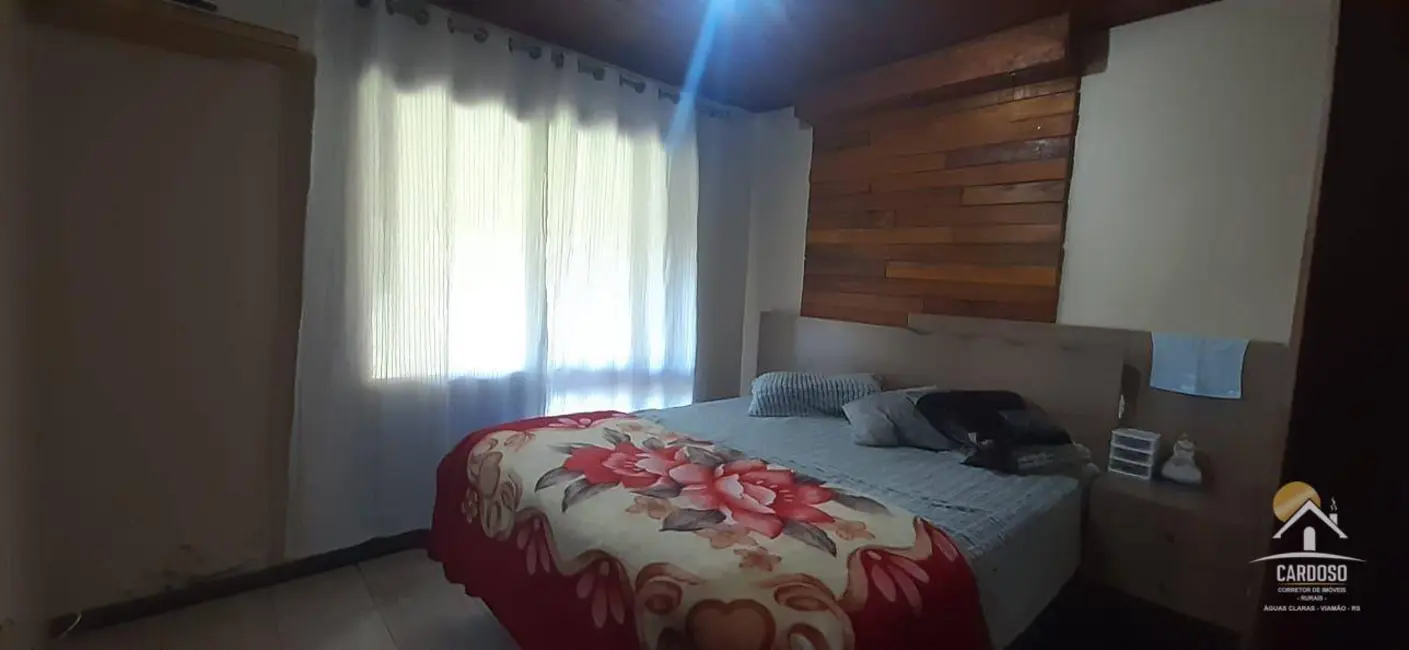 Foto 6 de Sítio / Rancho com 3 quartos à venda, 13690m2 em Viamao - RS