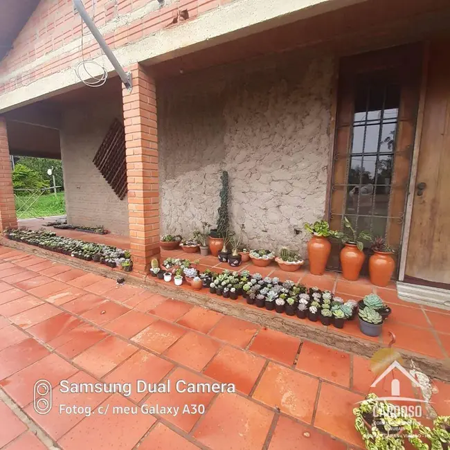 Foto 8 de Sítio / Rancho com 3 quartos à venda, 13690m2 em Viamao - RS